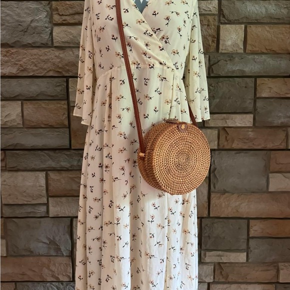 Beautiful Jo-Jo’z long Boho dress 🌾🤍 - Picture 6 of 6